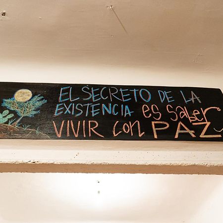 Hostal Chesal San Luis Potosi Luaran gambar